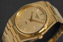 Tissot Prx Men's Gold Watch - T137.410.33.021.00